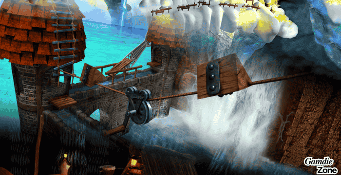 Tomba! 2: The Evil Swine Return Free Download