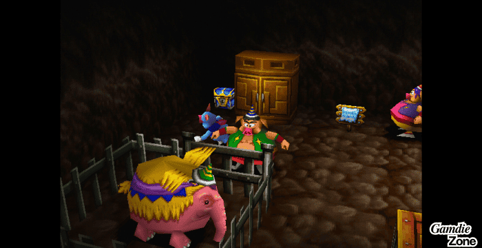 Tomba! 2: The Evil Swine Return Free Download
