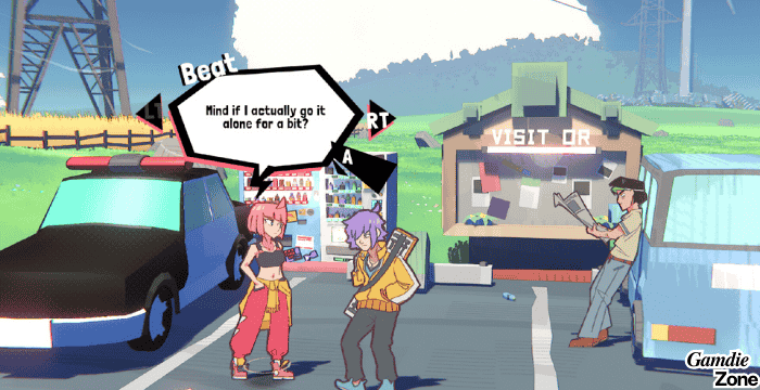 Unbeatable Free Download Full Version PC Game