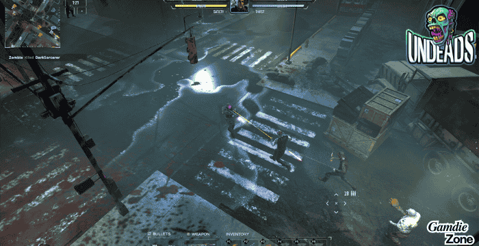 Undeads Free Download PC Game Latest Version