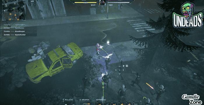 Undeads Free Download PC Game Latest Version