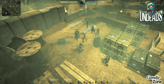 Undeads Free Download PC Game Latest Version