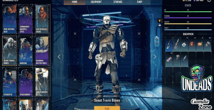 Undeads Free Download PC Game Latest Version