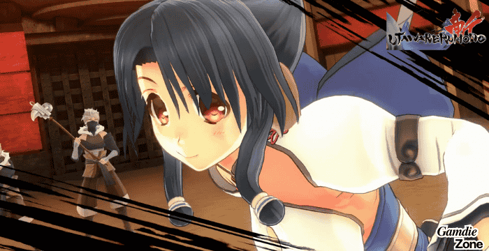 Utawarerumono: ZAN Free Download PC Game