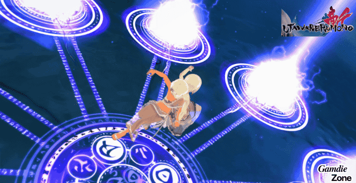 Utawarerumono: ZAN Free Download PC Game