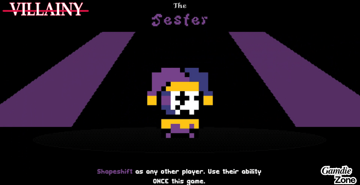 Villainy Free Download PC Game Latest Version