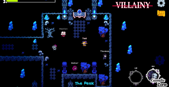 Villainy Free Download PC Game Latest Version