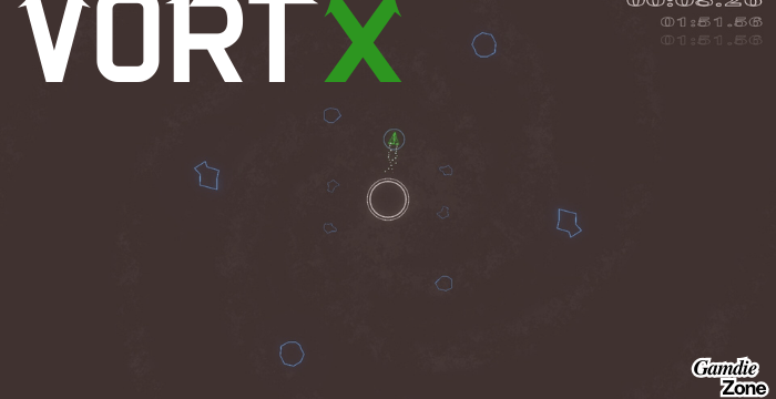 VortX Free Download Latest Version PC Game