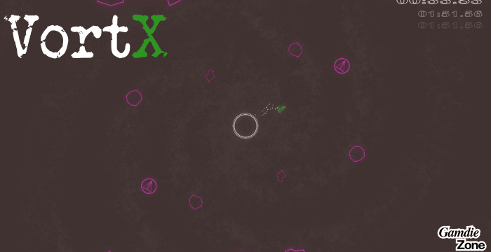 VortX Free Download Latest Version PC Game