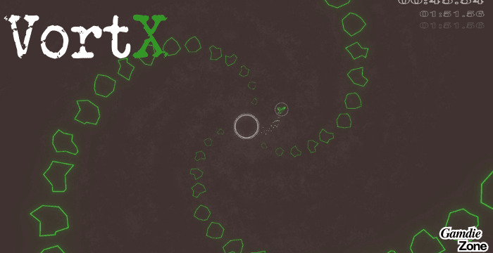 VortX Free Download Latest Version PC Game