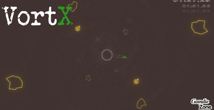 VortX Free Download Latest Version PC Game