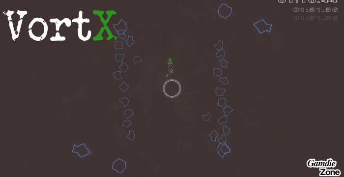 VortX Free Download Latest Version PC Game