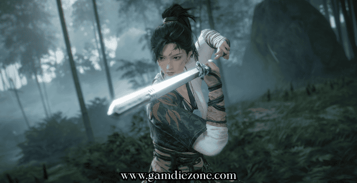 Where Winds Meet Free Download Full Version