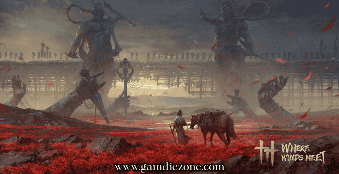 Where Winds Meet Free Download Full Version