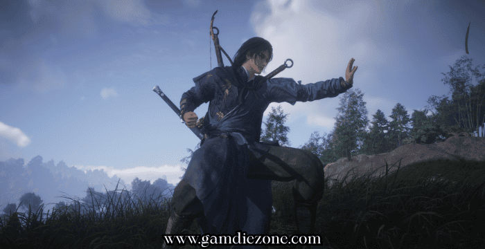 Where Winds Meet Free Download Full Version