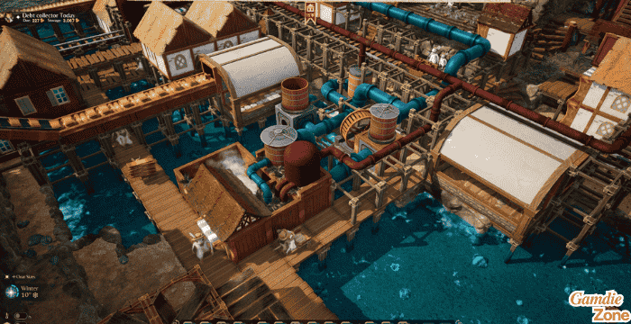 Whiskerwood Free Download Full Version