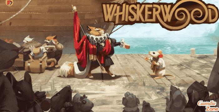 Whiskerwood Free Download Full Version