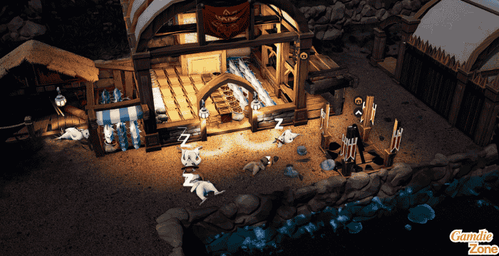 Whiskerwood Free Download Full Version