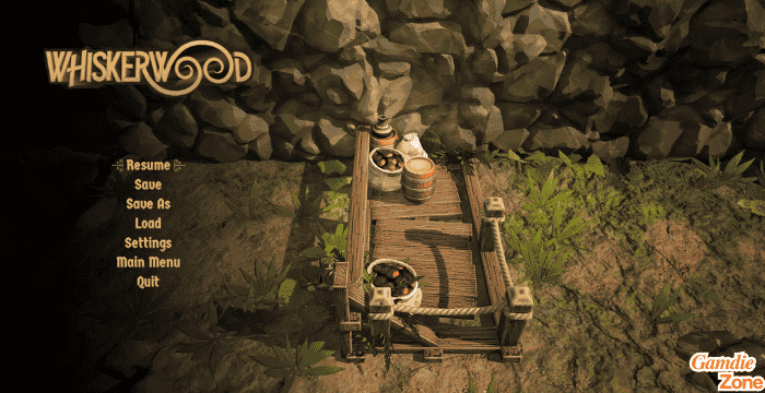 Whiskerwood Free Download Full Version