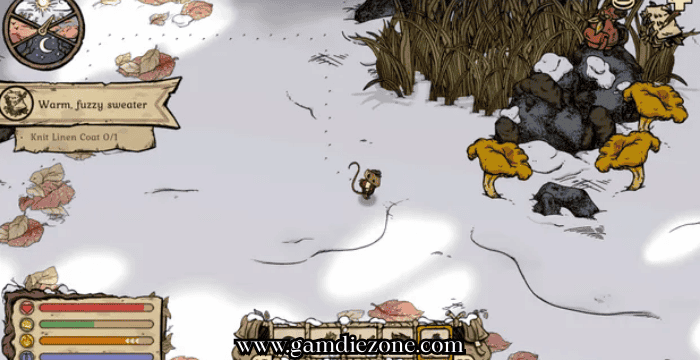 Winter Burrow Free Download Full Version