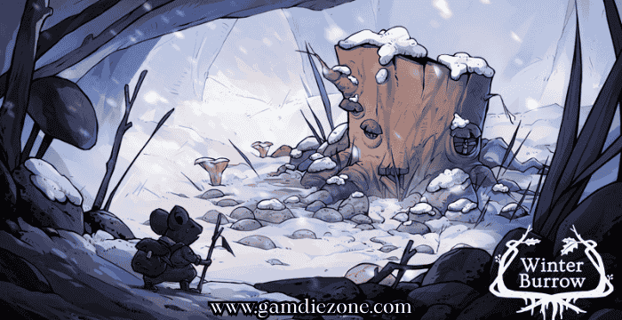 Winter Burrow Free Download Full Version