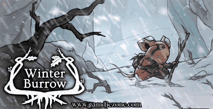 Winter Burrow Free Download Full Version