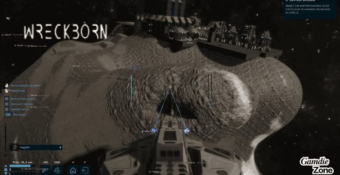 Wreckborn Free Download PC Game Latest Version