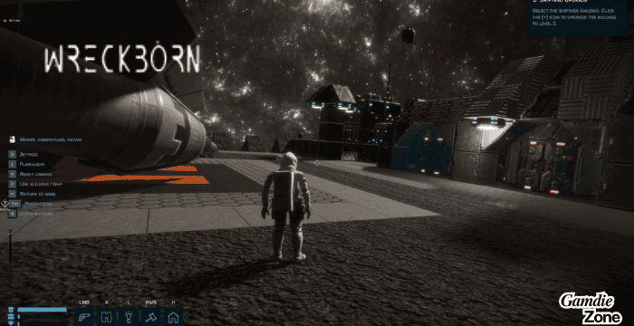 Wreckborn Free Download PC Game Latest Version