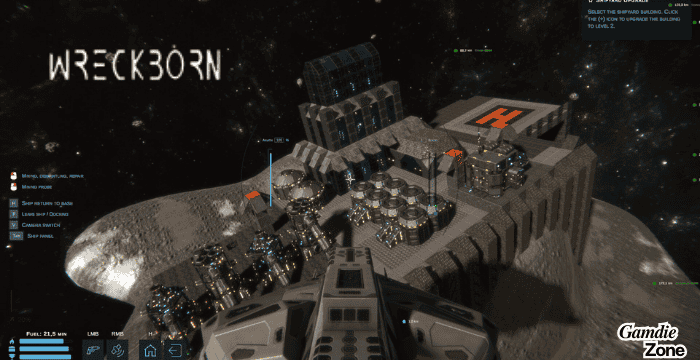 Wreckborn Free Download PC Game Latest Version