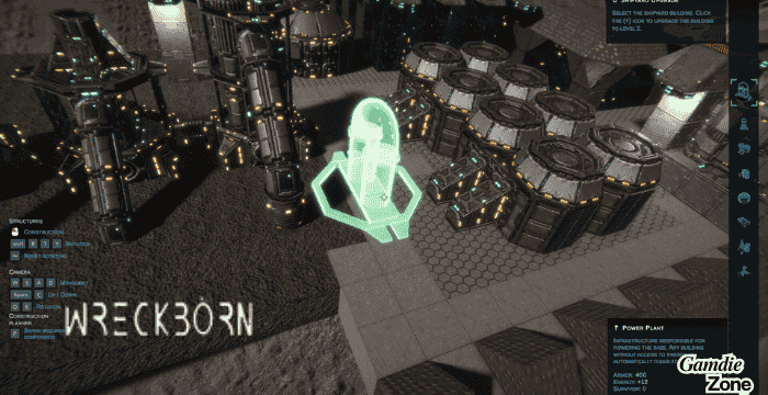 Wreckborn Free Download PC Game Latest Version