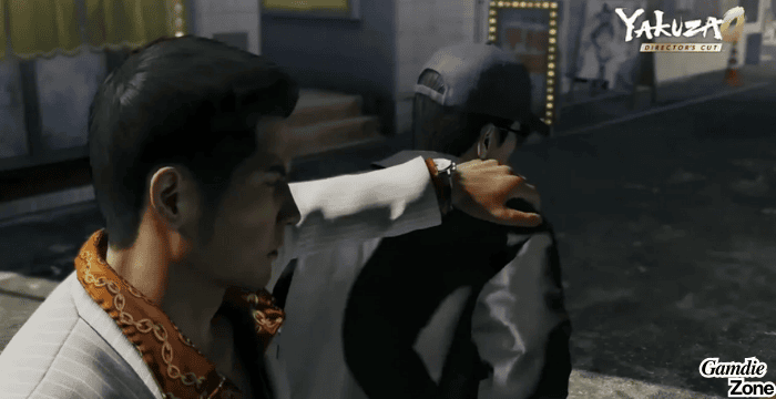 Yakuza 0 Director's Cut Free Download Full Version