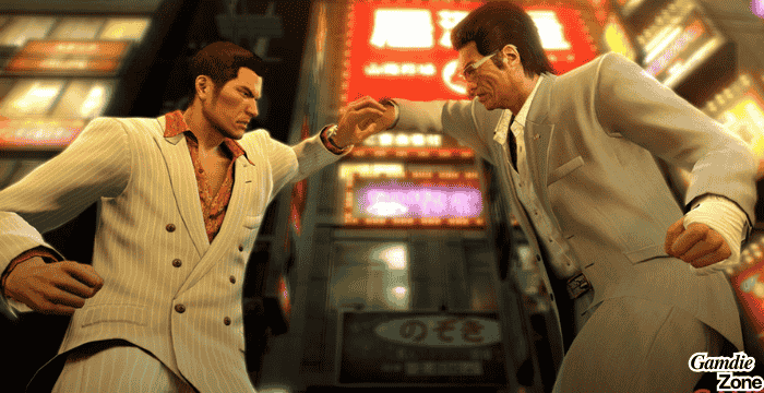 Yakuza 0 Director's Cut Free Download Full Version