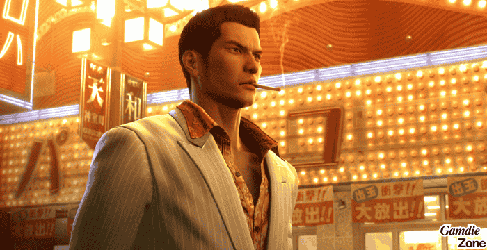 Yakuza 0 Director's Cut Free Download Full Version