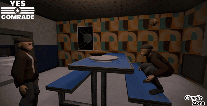 Yes Comrade Free Download PC Game Latest Version