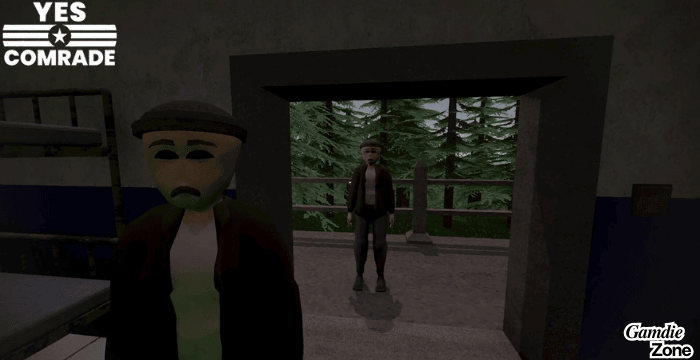 Yes Comrade Free Download PC Game Latest Version