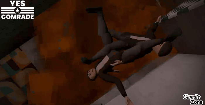 Yes Comrade Free Download PC Game Latest Version