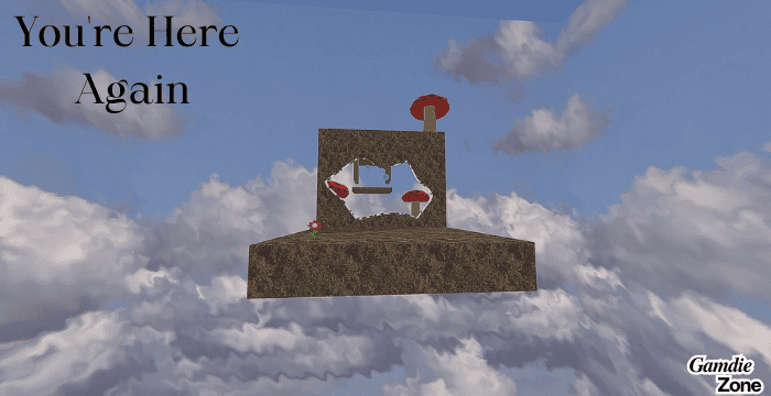 You're here again Free Download Latest Version