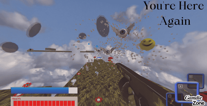 You're here again Free Download Latest Version