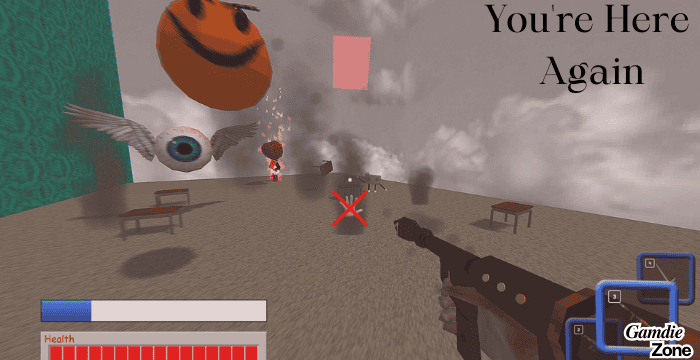 You're here again Free Download Latest Version