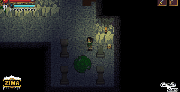 Zima Free Download PC Game Latest Version