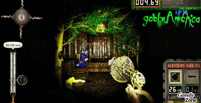 goblinAmerica Free Download PC Game