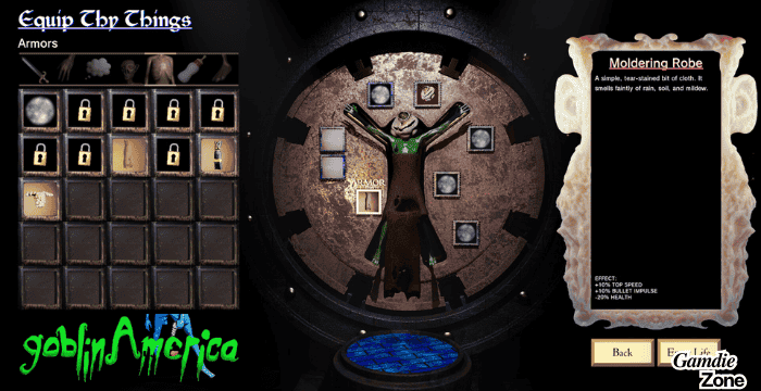 goblinAmerica Free Download PC Game