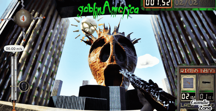 goblinAmerica Free Download PC Game