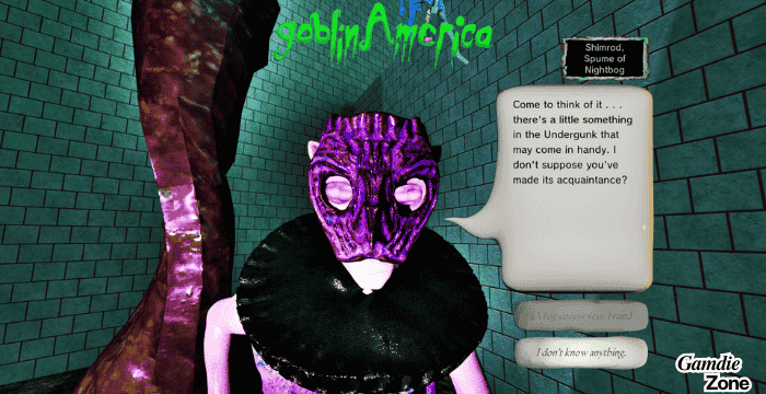 goblinAmerica Free Download PC Game
