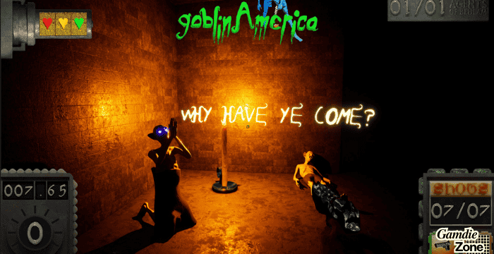 goblinAmerica Free Download PC Game