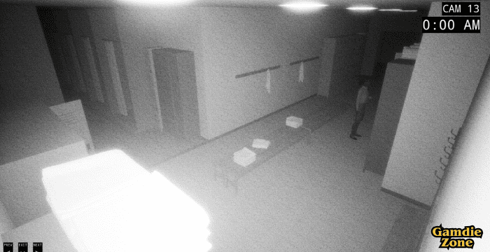 8AM: The Swimming Pool Free Download