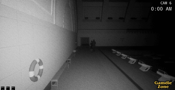 8AM: The Swimming Pool Free Download