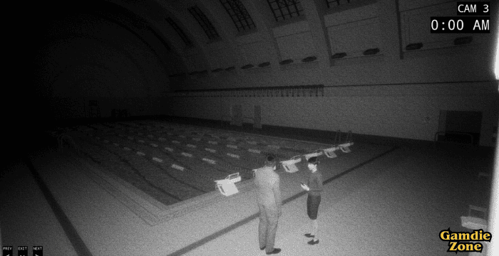 8AM: The Swimming Pool Free Download