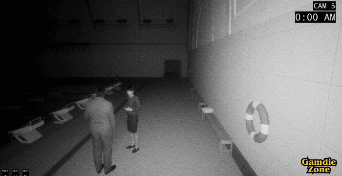 8AM: The Swimming Pool Free Download