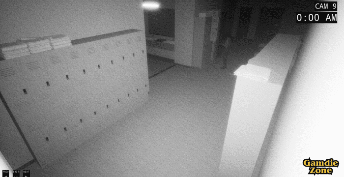 8AM: The Swimming Pool Free Download